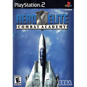 Aero Elite: Combat Academy