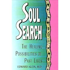Soul Search: Healing Possibilities of Past Lives