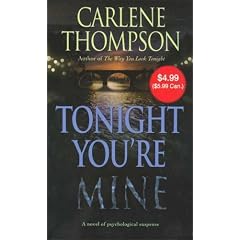 Tonight You're Mine