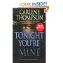 Tonight You're Mine