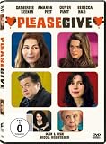Please Give