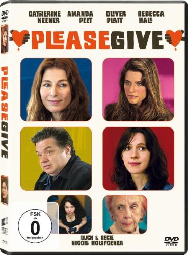 Please Give