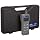Supco IAQ55 Handheld Indoor Air Quality Monitor, 0 to 2000 ppm, 1 ppm Resolution, +/-75 ppm Accuracy