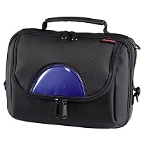 Hama Dvd Player Bag For Car, Large