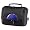 Hama Dvd Player Bag For Car, Large