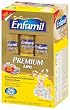 Enfamil Premium Lipil Single Serve Powder Packets 17.4 g Sticks, 16-Count Boxes (Pack of 2)