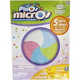 Pixos Micros Mini Beads Refill Kit Fusion 1000 Count and 16 Accessories Reviews