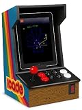 iCade the Arcade Cabinet for iPad from ThinkGeek