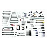 Buy Snap-on Industrial Brand JH Williams WSC-137 136-Piece Industrial Plumbing and... by Snap-on