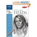 DME8 Drawing Made Easy: Discover Your Inner Artist as You Learn to Draw Portraits in Graphite (Drawing Made Easy)