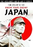 Know Your Enemy - Japan