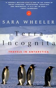 Image of Terra Incognita: Travels in Antarctica