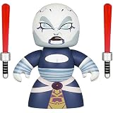 Star Wars Mighty Muggs Vinyl Figures Wave 5 Asajj Ventress