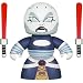 Star Wars Mighty Muggs Vinyl Figures Wave 5 Asajj Ventress