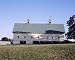 Dairy Barn at Laudholm Farm, Wells, Maine - Extraordinary 16x20 Photographic Print by Carol M. Highsmith