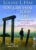 Produkt-Bild: You Can Heal Your Life (Filmbuch): Leben und Botschaft der gro&szlig;en spirituellen Lehrerin
