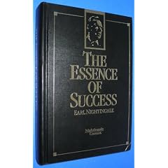 Essence of Success: 163 Life Lessons from the Dean of Self-Development