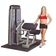 Body-Solid&reg; Pro Dual Bicep / Tricep