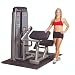 Body-Solid&reg; Pro Dual Bicep / Tricep
