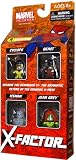 51FizDZ7hxL. SL160  Marvel Minimates Exclusive 4Pack XFactor Cyclops, Jean Grey, Iceman & Beast