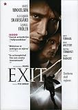 Exit [ English subtitles ] [DVD]