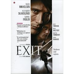 Exit [ English subtitles ]