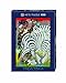 Heye Zebra Puzzles (1000-Piece)