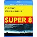 Super 8 (Two-Disc Blu-ray/DVD Combo + Digital Copy)