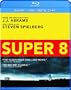 Super 8 (Two-Disc Blu-ray/DVD Combo + Digital Copy)