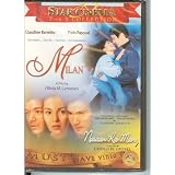 STAR CINEMA 2-in-1 Collection (Milan) (Nasaan Ka Man)