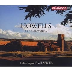 Oeuvres Chorale