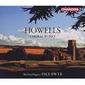 Howells: Choral Works