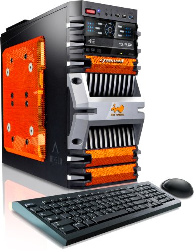 black friday price CybertronPC GM4222G