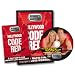 Barry's Bootcamp Hollywood Code Red 6-Day Rapid Fire Weight Loss System