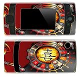 51Fj EfKVbL. SL160  Robot Design Decal Protective Skin Shell Sticker for Sidekick 2008