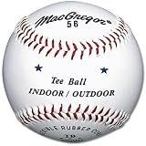 Macgregor #56 Official Tee Balls (One Dozen)