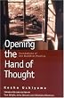 Opening the Hand of Thought: Foundations of Zen Buddhist Practice