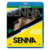 アイルトン・セナ～音速の彼方へ　コレクターズ・エディション＜初回生産限定＞ [Blu-ray]