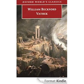 Vathek (Oxford World's Classics)