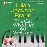 The Cat Who Had 60 Whiskers