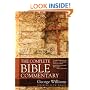 The Complete Bible Commentary