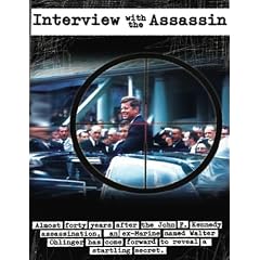 Interview with the Assassin