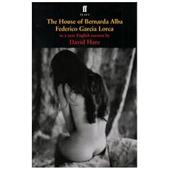The House of Bernarda Alba