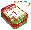 Meine erste Lernspieldose Z�hlen und Rechnen (Kinderspiel)