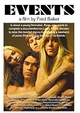 EVENTS..a film by fred baker