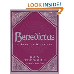 Benedictus: A Book Of Blessings