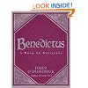 Benedictus: A Book Of Blessings