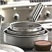 de Buyer Sauté Pan: Set of 3