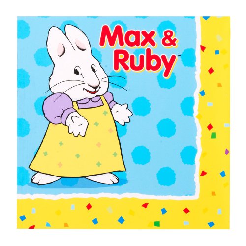 Image #1 of Max  Ruby Lunch