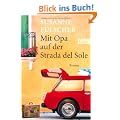Mit Opa auf der Strada del Sole